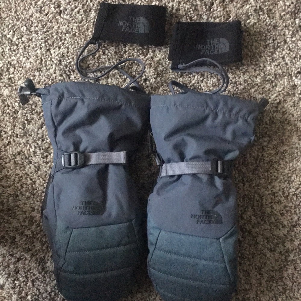The North Face Gloves